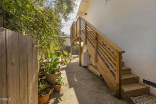 Single Family Residence, 1280 Avila dr, Ojai, CA 93023 - 27