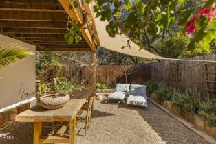 Single Family Residence, 1280 Avila dr, Ojai, CA 93023 - 29