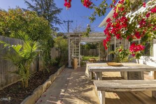 Single Family Residence, 1280 Avila dr, Ojai, CA 93023 - 30