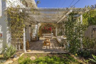 Single Family Residence, 1280 Avila dr, Ojai, CA 93023 - 31