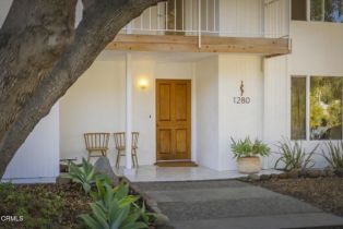 Single Family Residence, 1280 Avila dr, Ojai, CA 93023 - 6