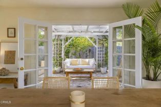 Single Family Residence, 1280 Avila dr, Ojai, CA 93023 - 9