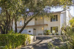 Single Family Residence, 1280 Avila DR, Ojai, CA  Ojai, CA 93023