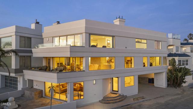 Single Family Residence, 3300 Ocean dr, Oxnard, CA 93035 - 1