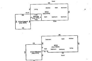 Residential Income, 310 Prospect st, Oak View, CA 93022 - 7