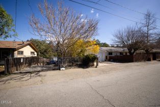 Residential Income, 310 312  Prospect St, Oak View, CA  Oak View, CA 93022