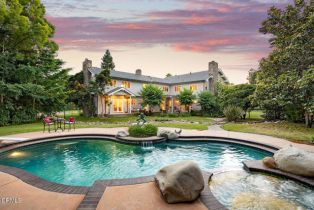 Single Family Residence, 741 Saddle ln, Ojai, CA 93023 - 5