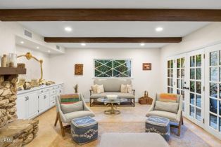 Single Family Residence, 1990 Valley Meadow dr, Oak View, CA 93022 - 13