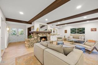 Single Family Residence, 1990 Valley Meadow dr, Oak View, CA 93022 - 14