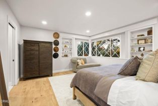 Single Family Residence, 1990 Valley Meadow dr, Oak View, CA 93022 - 15