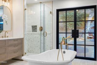 Single Family Residence, 1990 Valley Meadow dr, Oak View, CA 93022 - 18