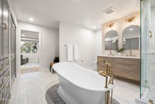 Single Family Residence, 1990 Valley Meadow dr, Oak View, CA 93022 - 19