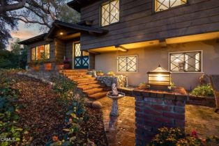 Single Family Residence, 1990 Valley Meadow dr, Oak View, CA 93022 - 2