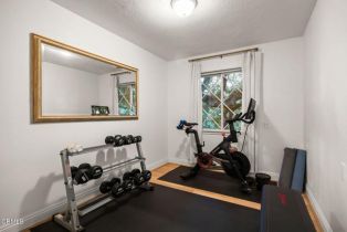 Single Family Residence, 1990 Valley Meadow dr, Oak View, CA 93022 - 28