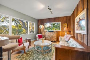 Single Family Residence, 1990 Valley Meadow dr, Oak View, CA 93022 - 3