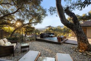 Single Family Residence, 1990 Valley Meadow dr, Oak View, CA 93022 - 31