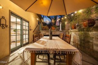 Single Family Residence, 1990 Valley Meadow dr, Oak View, CA 93022 - 37