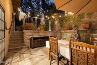 Single Family Residence, 1990 Valley Meadow dr, Oak View, CA 93022 - 38