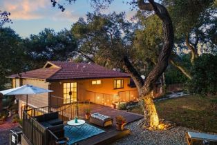 Single Family Residence, 1990 Valley Meadow dr, Oak View, CA 93022 - 39