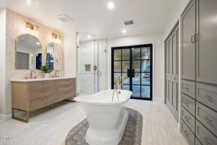 Single Family Residence, 1990 Valley Meadow dr, Oak View, CA 93022 - 4