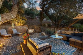 Single Family Residence, 1990 Valley Meadow dr, Oak View, CA 93022 - 40