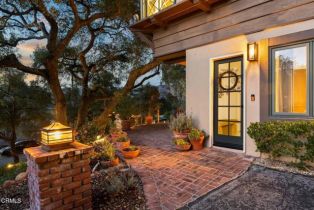 Single Family Residence, 1990 Valley Meadow dr, Oak View, CA 93022 - 6