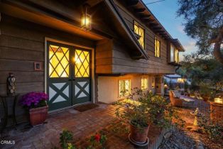 Single Family Residence, 1990 Valley Meadow dr, Oak View, CA 93022 - 8