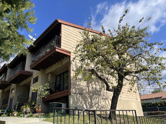 Condominium, 4857 Loma Vista rd, Ventura, CA 93003 - 1