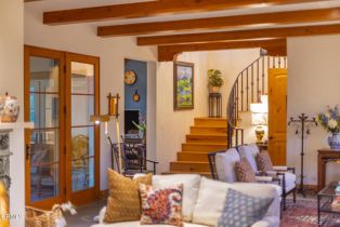 Single Family Residence, 10525 Ojai Santa Paula rd, Ojai, CA 93023 - 12