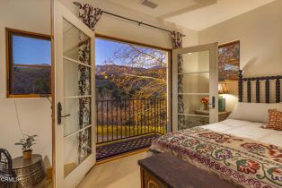 Single Family Residence, 10525 Ojai Santa Paula rd, Ojai, CA 93023 - 15