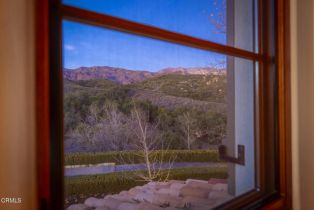 Single Family Residence, 10525 Ojai Santa Paula rd, Ojai, CA 93023 - 18