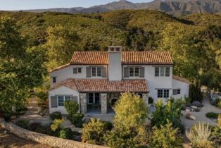Single Family Residence, 10525 Ojai Santa Paula rd, Ojai, CA 93023 - 2