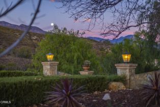 Single Family Residence, 10525 Ojai Santa Paula rd, Ojai, CA 93023 - 22