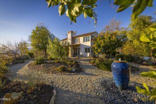 Single Family Residence, 10525 Ojai Santa Paula rd, Ojai, CA 93023 - 28