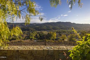 Single Family Residence, 10525 Ojai Santa Paula rd, Ojai, CA 93023 - 29