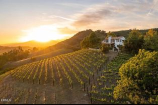 Single Family Residence, 10525 Ojai Santa Paula rd, Ojai, CA 93023 - 3