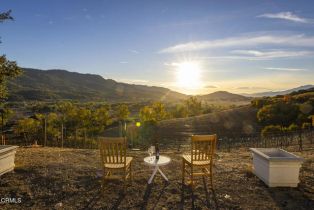 Single Family Residence, 10525 Ojai Santa Paula rd, Ojai, CA 93023 - 33