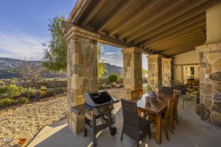 Single Family Residence, 10525 Ojai Santa Paula rd, Ojai, CA 93023 - 35