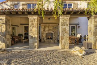Single Family Residence, 10525 Ojai Santa Paula rd, Ojai, CA 93023 - 37