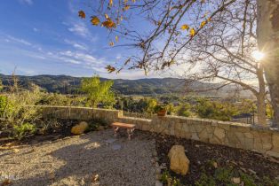 Single Family Residence, 10525 Ojai Santa Paula rd, Ojai, CA 93023 - 39