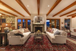Single Family Residence, 10525 Ojai Santa Paula rd, Ojai, CA 93023 - 4