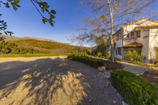 Single Family Residence, 10525 Ojai Santa Paula rd, Ojai, CA 93023 - 43