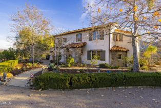 Single Family Residence, 10525 Ojai Santa Paula rd, Ojai, CA 93023 - 44