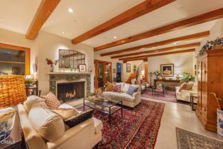 Single Family Residence, 10525 Ojai Santa Paula rd, Ojai, CA 93023 - 5
