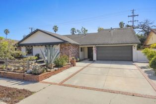 Single Family Residence, 4212 Gettysburg st, Ventura, CA 93003 - 2