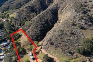 Land, 5946 Oak Knolls RD, Simi Valley, CA  Simi Valley, CA 93063