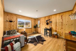 Single Family Residence, 11144 Ojai Santa Paula rd, Ojai, CA 93023 - 20