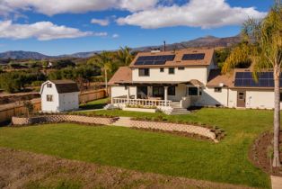 Single Family Residence, 11144 Ojai Santa Paula rd, Ojai, CA 93023 - 25