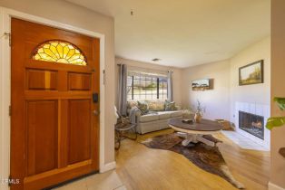 Single Family Residence, 11144 Ojai Santa Paula rd, Ojai, CA 93023 - 27