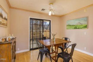 Single Family Residence, 11144 Ojai Santa Paula rd, Ojai, CA 93023 - 29